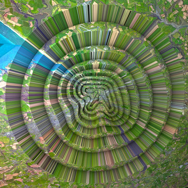 Collapse EP [CD] (ONLINE ORDER ONLY)
