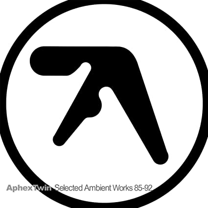 Selected Ambient Works 85-92 (2 Lp's) [Vinyl] (ONLINE ORDER ONLY)