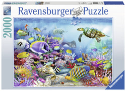 Puzzle: Coral Reef Majesty (ONLINE ORDER ONLY)