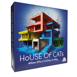 House of Cats (ONLINE ORDER ONLY)