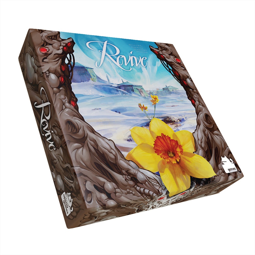 Revive (ONLINE ORDER ONLY)