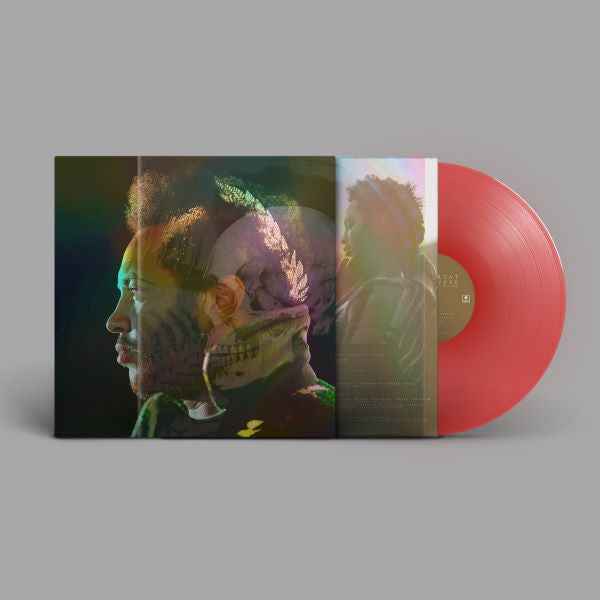 Apocalypse [10th, Deluxe, Red] [Vinyl]
