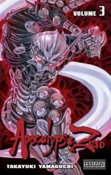 Apocalypse Zero Vol 3 (Online Order Only)