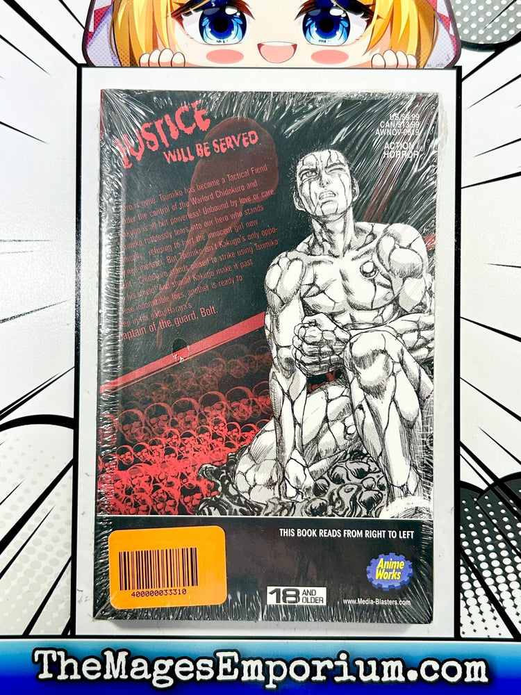 Apocalypse Zero Vol 5 (Online Order Only)