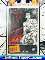 Apocalypse Zero Vol 5 (Online Order Only)