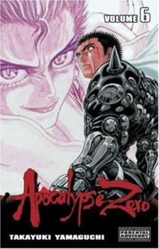 Apocalypse Zero Vol 6 (Online Order Only)