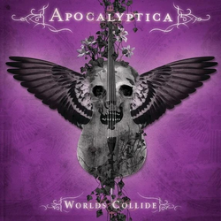 Worlds Collide (Reissue) [CD]