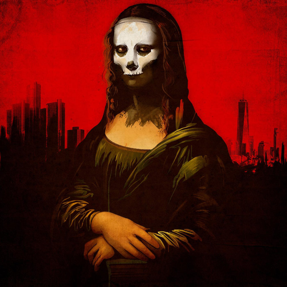 Mona Lisa [Vinyl]