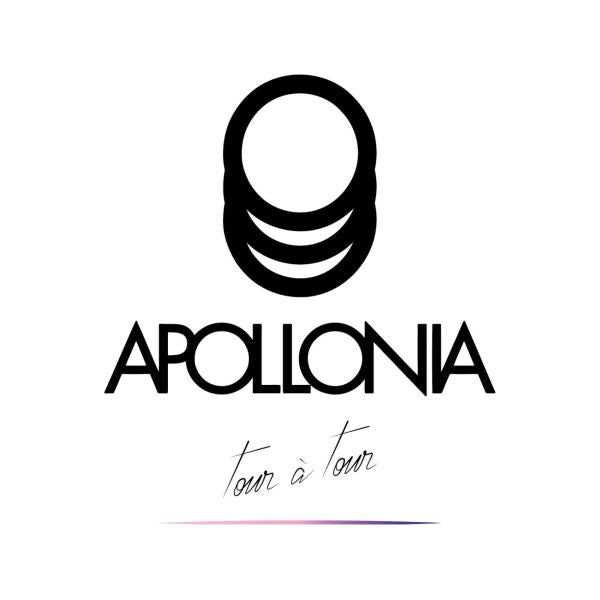 Apollonia - Tour a Tour [Vinyl] (ONLINE ORDER ONLY)