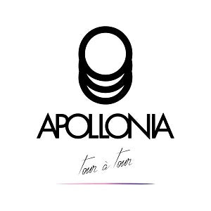 Apollonia - Tour a Tour [CD] (ONLINE ORDER ONLY)