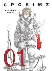 Aposimz Vol 1 (Online Order Only)