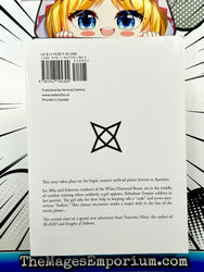 Aposimz Vol 1 (Online Order Only)