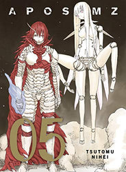Aposimz Vol 5 (Online Order Only)