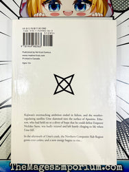 Aposimz Vol 5 (Online Order Only)