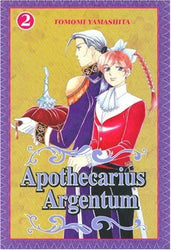Apothecaries Argentum Vol 2 (Online Order Only)