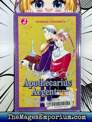 Apothecaries Argentum Vol 2 (Online Order Only)