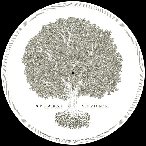 Silizium Ep [Vinyl]