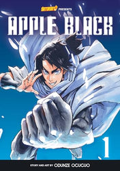 Apple Black Vol 1 (Online Order Only)