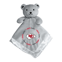 Kansas City Chiefs - Security Bear Gray (ONLINE ORDER ONLY)