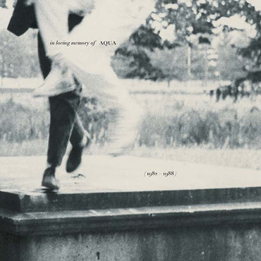 Aqua - In Loving Memory of Aqua (1982-1988) [CD] (ONLINE ORDER ONLY)