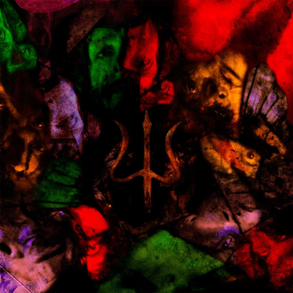 Third [CD]