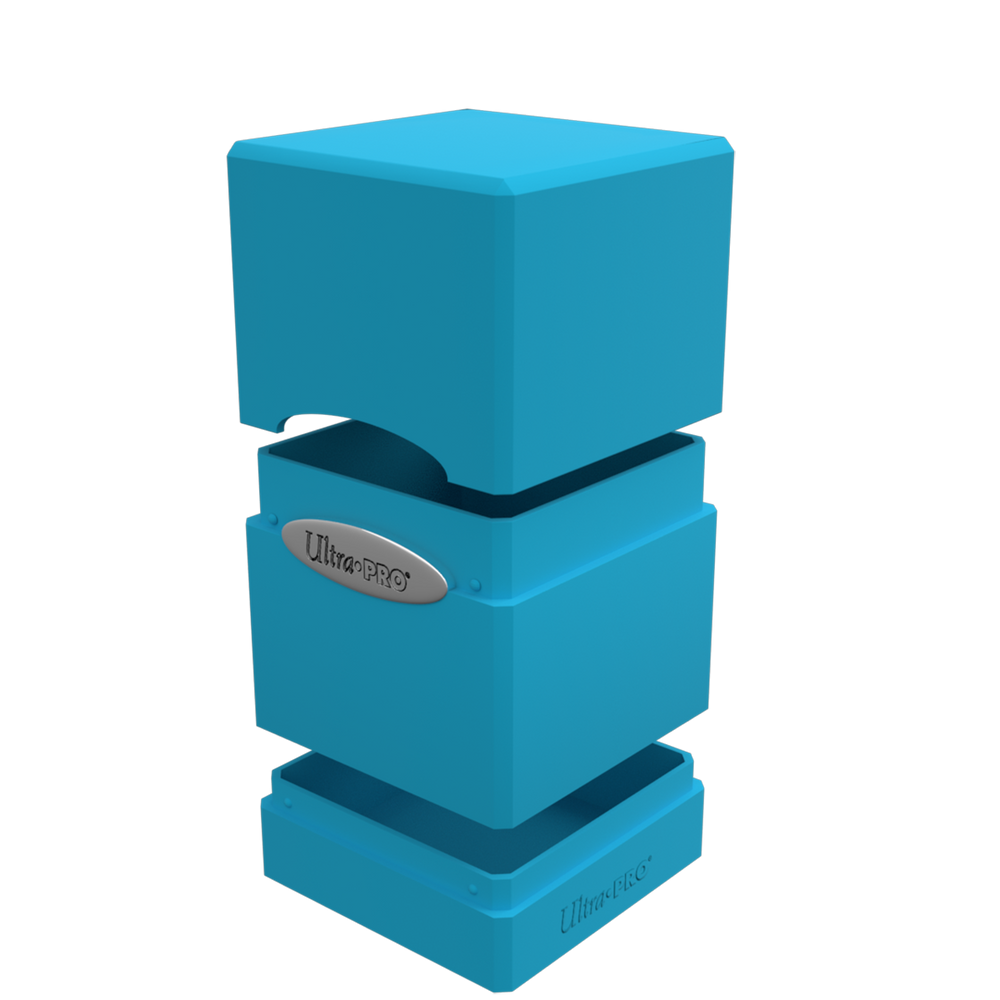 Classic SATIN® Tower DECK BOX® (ONLINE ORDER ONLY)