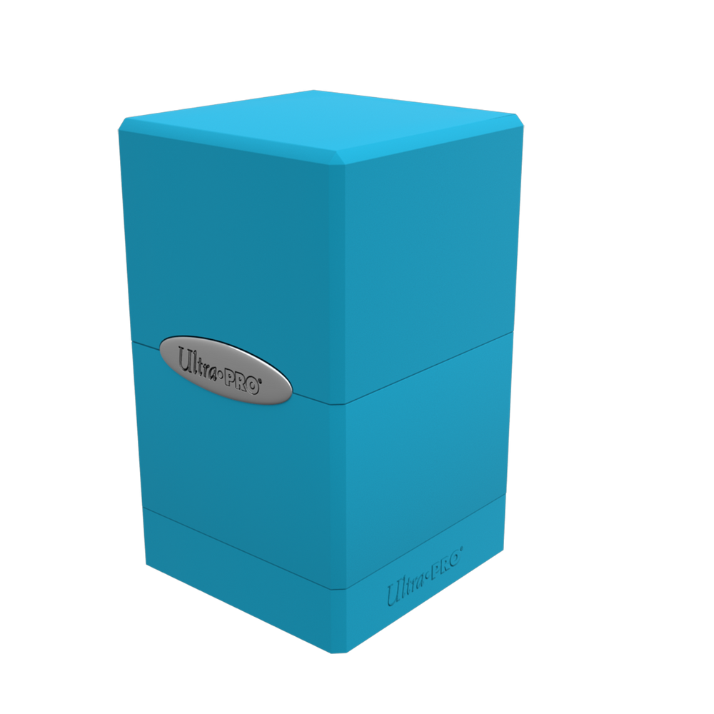 Classic SATIN® Tower DECK BOX® (ONLINE ORDER ONLY)