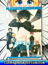 Aquarian Age Juvenile Orion Vol 1 (Online Order Only)