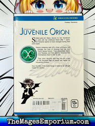 Aquarian Age Juvenile Orion Vol 1 (Online Order Only)