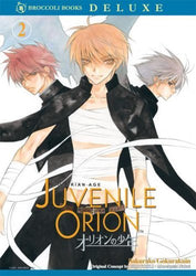 Aquarian Age Juvenile Orion Vol 2 (Online Order Only)