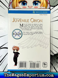 Aquarian Age Juvenile Orion Vol 2 (Online Order Only)