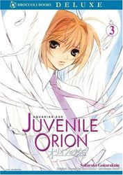 Aquarian Age Juvenile Orion Vol 3 (Online Order Only)