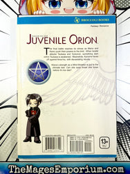 Aquarian Age Juvenile Orion Vol 5 (Online Order Only)
