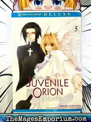 Aquarian Age Juvenile Orion Vol 5 (Online Order Only)