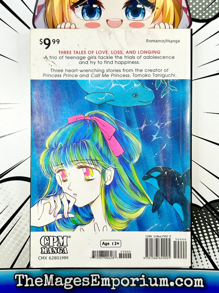 Aquarium (Online Order Only)