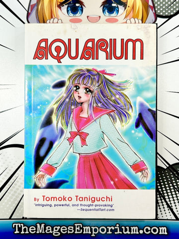 Aquarium (Online Order Only)