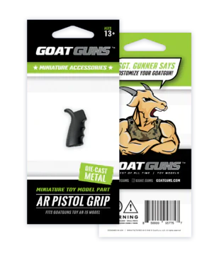 GoatGuns AR Grip  AR-GRIP (ONLINE ORDER ONLY)