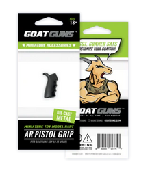 GoatGuns AR Grip  AR-GRIP (ONLINE ORDER ONLY)