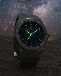 Frosted Star Dust II Emerald Mirage (Online Only)