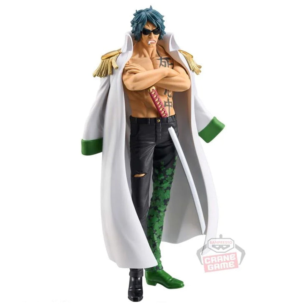 Aramaki DXF The Grandline Series One Piece Statue (Online Order Only)