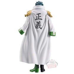 Aramaki DXF The Grandline Series One Piece Statue (Online Order Only)
