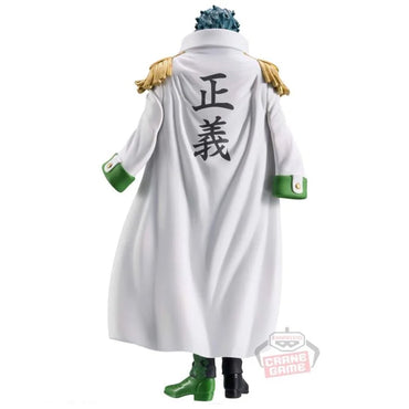 Aramaki DXF The Grandline Series One Piece Statue (Online Order Only)