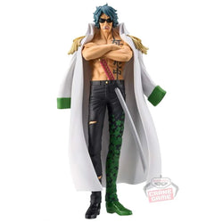 Aramaki DXF The Grandline Series One Piece Statue (Online Order Only)