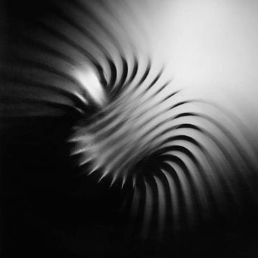 ARASH MOORI - Heterodyne [Vinyl] (ONLINE ORDER ONLY)