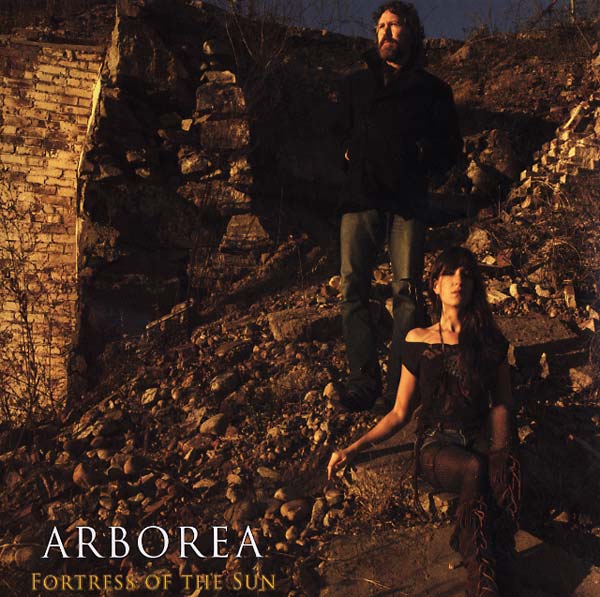 Fortress of the Sun [CD] (ONLINE ORDER ONLY)