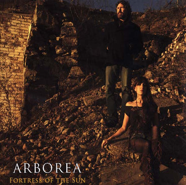 Fortress of the Sun [CD] (ONLINE ORDER ONLY)