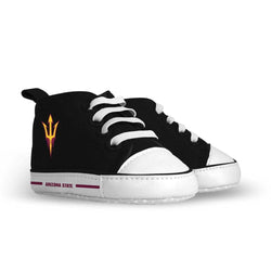 Arizona State Sun Devils Baby Shoes (ONLINE ORDER ONLY)