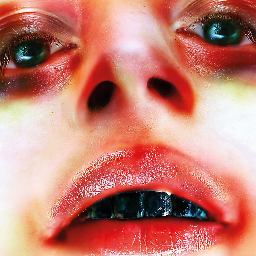 Arca [Vinyl] (ONLINE ORDER ONLY)