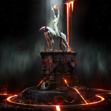 kiCK iiiii [CD] (ONLINE ORDER ONLY)