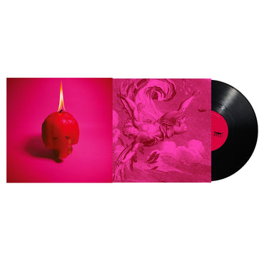 Pink Elephant (Gatefold Jacket) (64 page booklet) [Vinyl] (ONLINE ORDER ONLY)